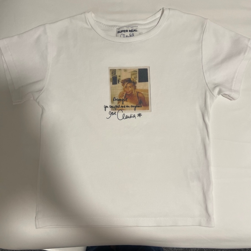 Realisation Par Baby Tee